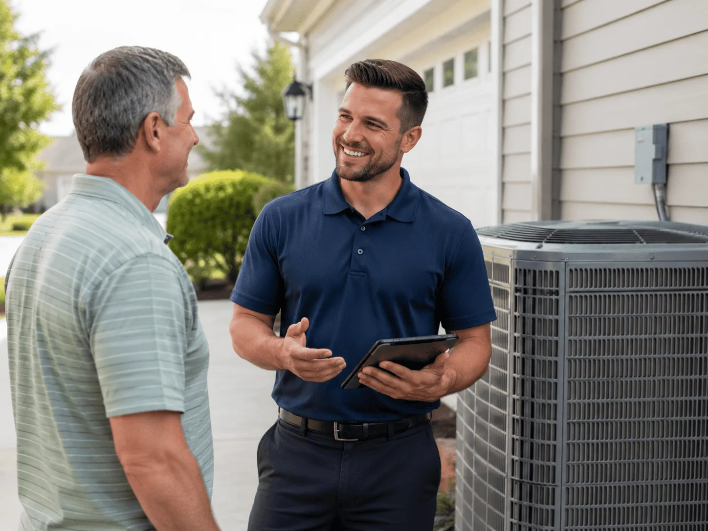 Heat Pump Installation Jefferson, NC FAQs